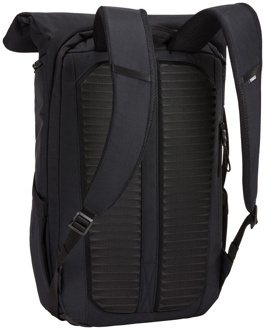 Рюкзак Thule Paramount Backpack 24L (Black) (TH 3204213)