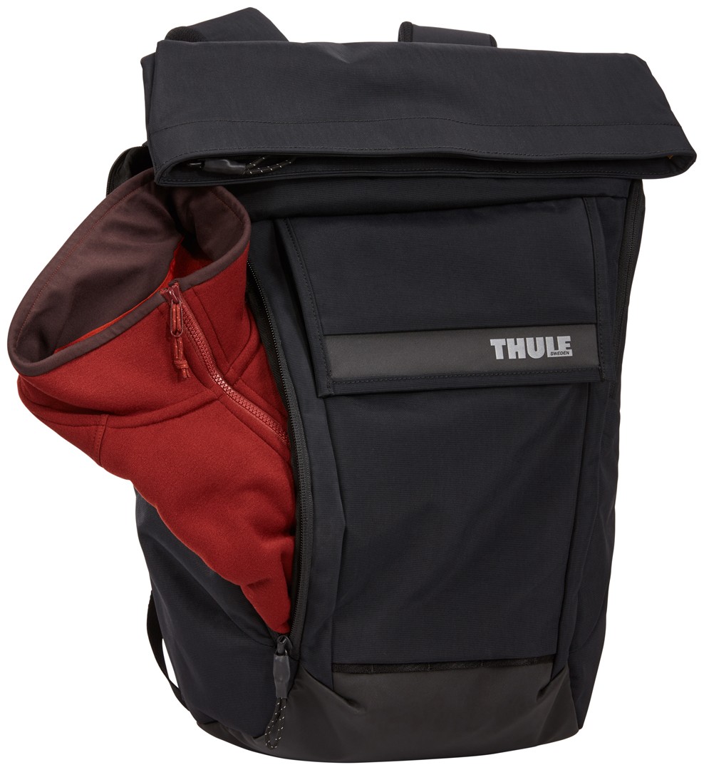 Рюкзак Thule Paramount Backpack 24L (Black) (TH 3204213)