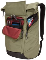 Рюкзак Thule Paramount Backpack 24L (Olivine) (TH 3204214)