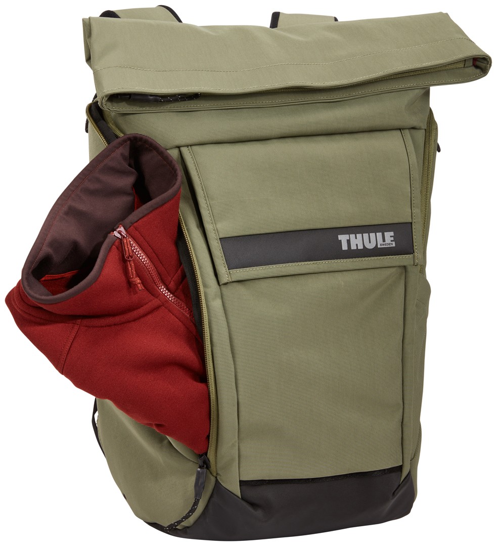 Рюкзак Thule Paramount Backpack 24L (Olivine) (TH 3204214)