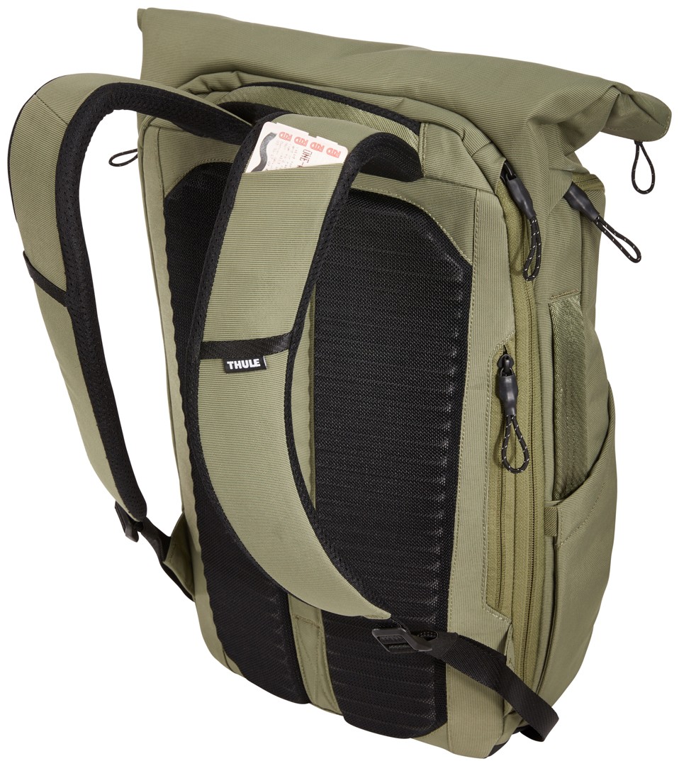 Рюкзак Thule Paramount Backpack 24L (Olivine) (TH 3204214)