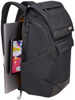 Рюкзак Thule Paramount Backpack 27L (Black) (TH 3204216)