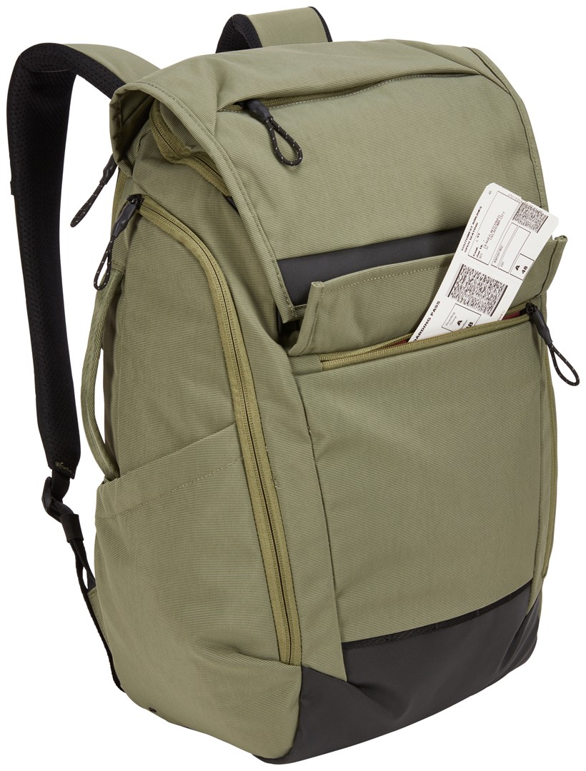 Рюкзак Thule Paramount Backpack 27L (Olivine) (TH 3204217)