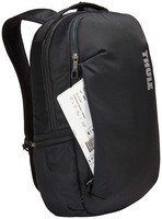 Рюкзак Thule Subterra Backpack 23L (Black) (TH 3204052)