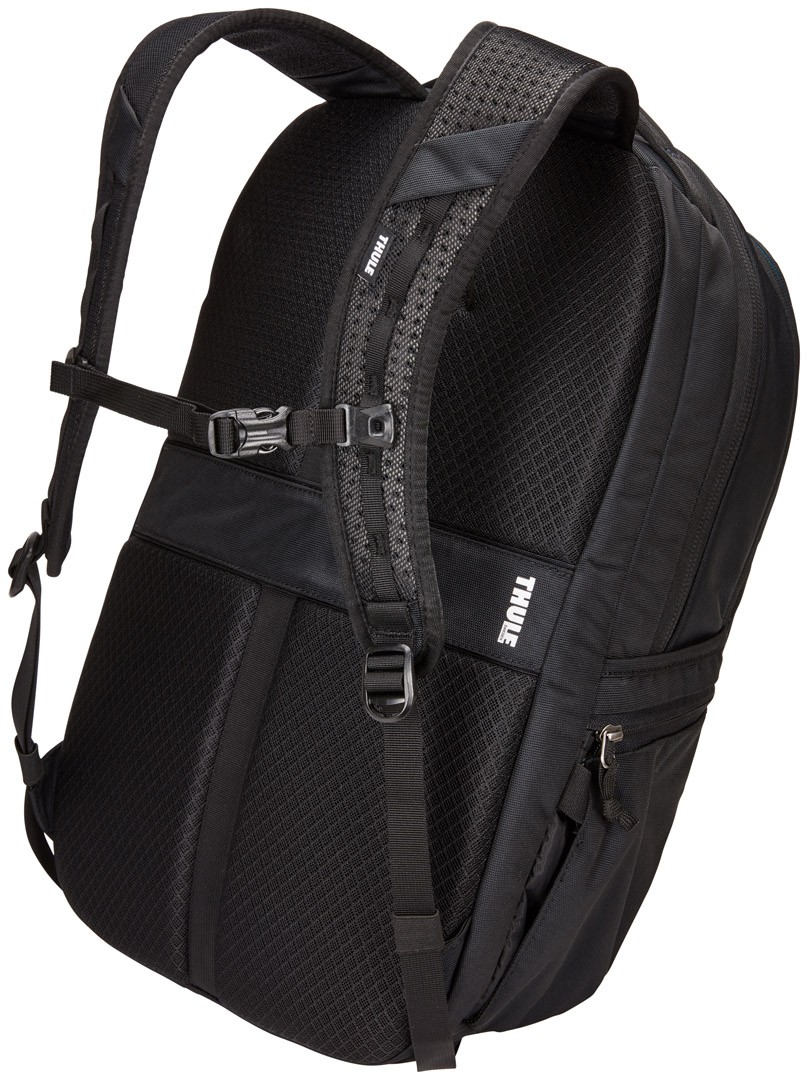Рюкзак Thule Subterra Backpack 30L (Black) (TH 3204053)