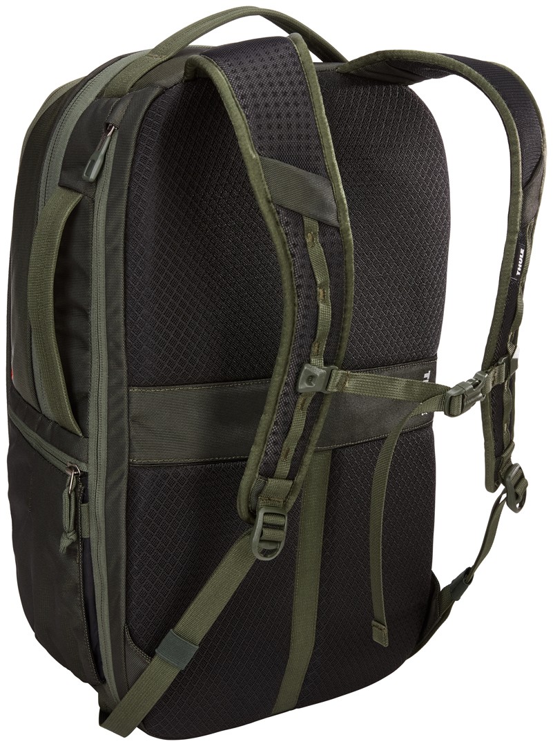 Рюкзак Thule Subterra Backpack 30L (Dark Forest) (TH 3204054)