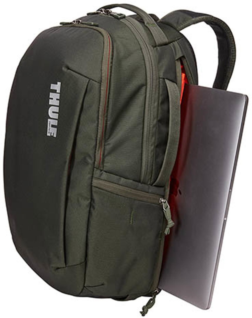Рюкзак Thule Subterra Backpack 30L (Dark Forest) (TH 3204054)