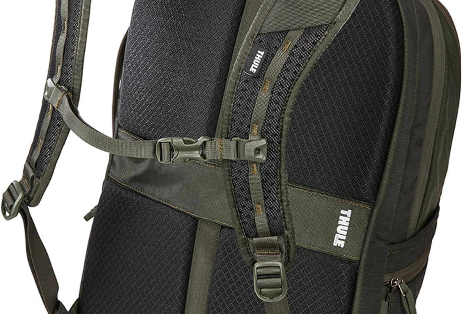 Рюкзак Thule Subterra Backpack 30L (Dark Forest) (TH 3204054)