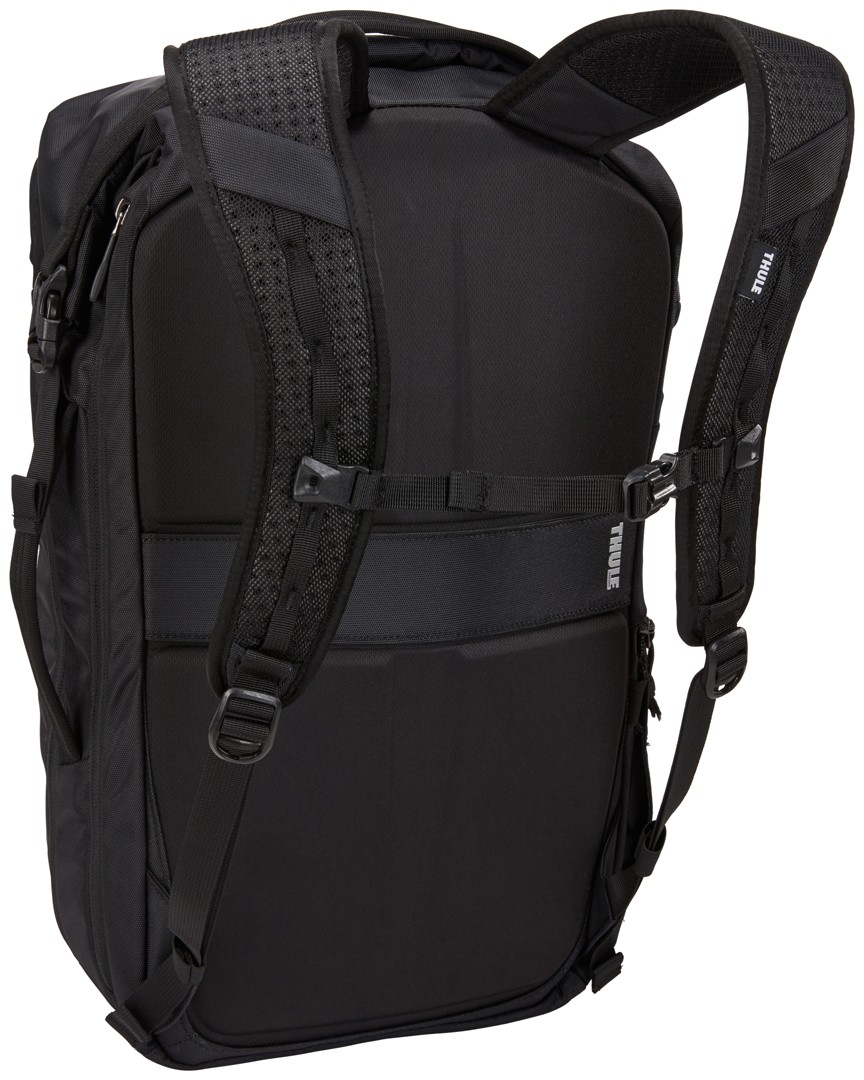 Рюкзак Thule Subterra Travel Backpack 34L (Black) (TH 3204022)