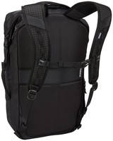 Рюкзак Thule Subterra Travel Backpack 34L (Black) (TH 3204022)