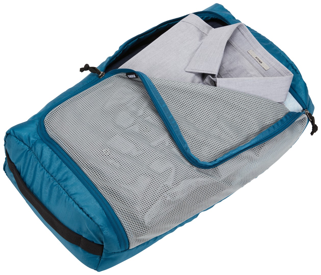 Рюкзак Thule Subterra Travel Backpack 34L (Black) (TH 3204022)