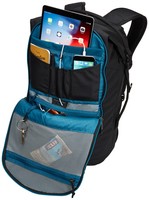 Рюкзак Thule Subterra Travel Backpack 34L (Black) (TH 3204022)