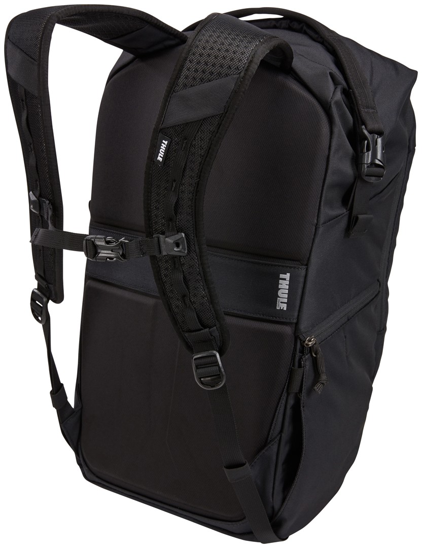 Рюкзак Thule Subterra Travel Backpack 34L (Black) (TH 3204022)