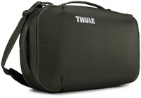 Рюкзак-Наплечная сумка Thule Subterra Convertible Carry On (Dark Forest) (TH 3204024)