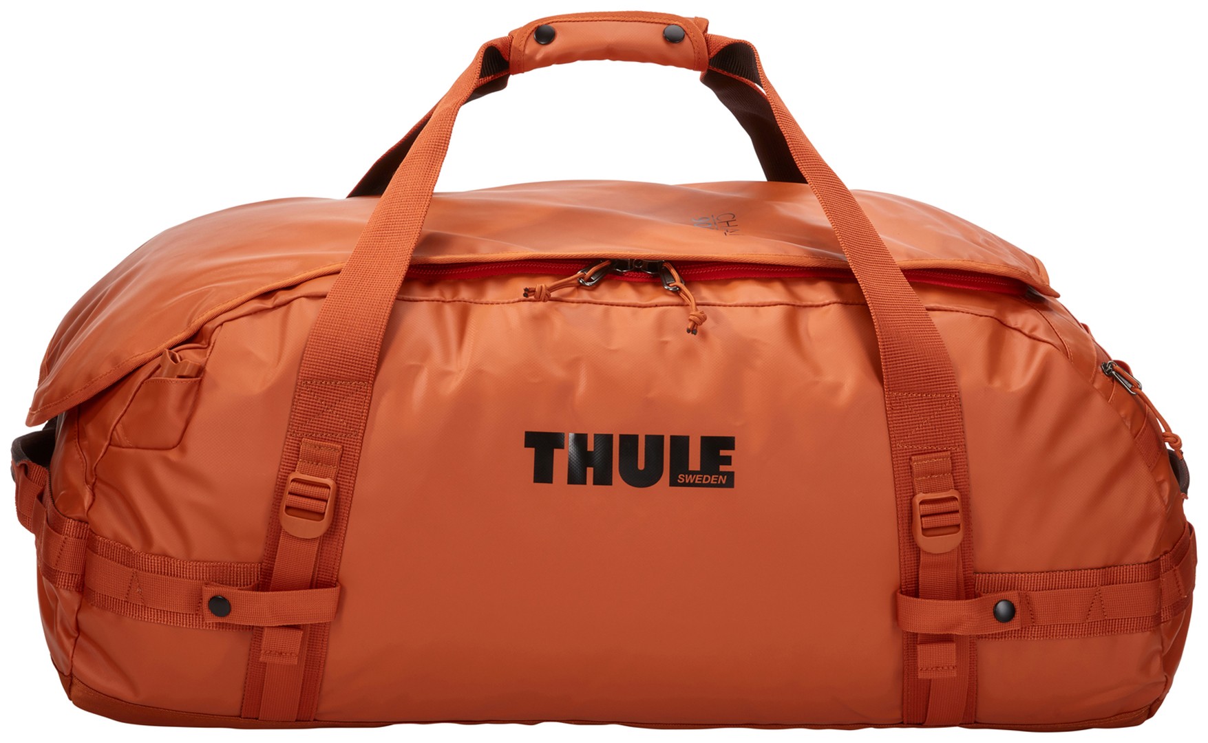 Спортивная сумка Thule Chasm 90L (Autumnal) (TH 3204301)