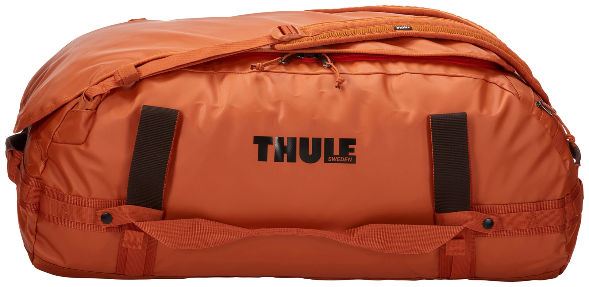 Спортивная сумка Thule Chasm 90L (Autumnal) (TH 3204301)