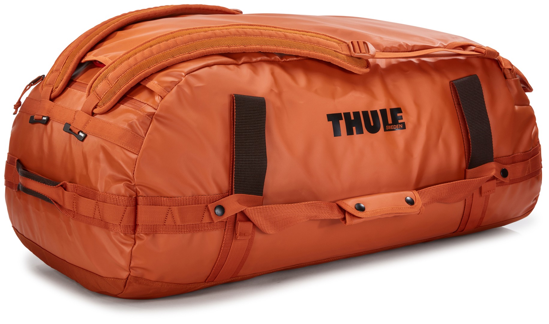 Спортивная сумка Thule Chasm 90L (Autumnal) (TH 3204301)
