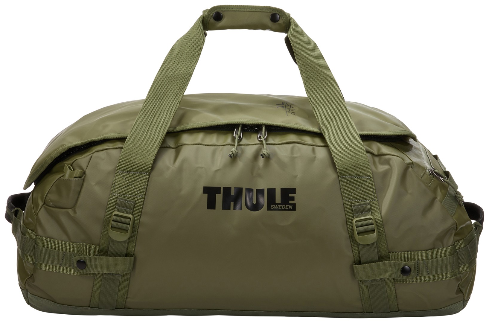 Спортивная сумка Thule Chasm 70L (Olivine) (TH 3204298)