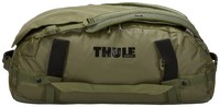 Спортивная сумка Thule Chasm 70L (Olivine) (TH 3204298)