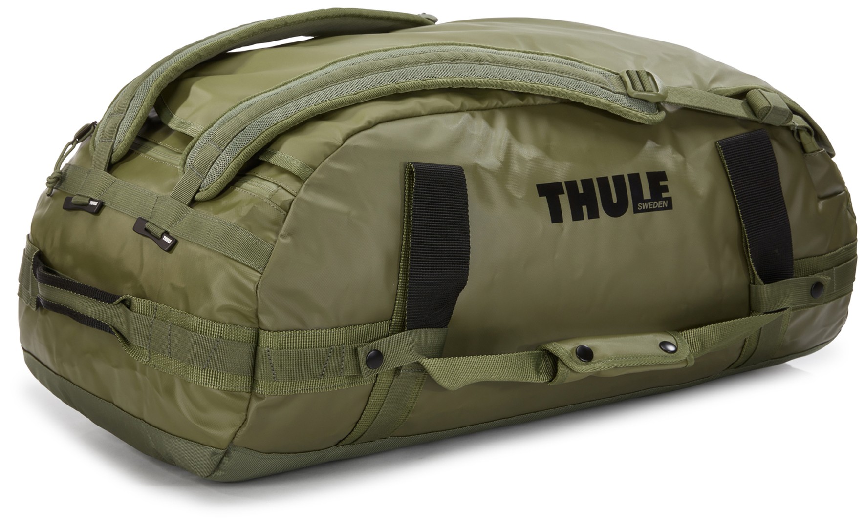 Спортивная сумка Thule Chasm 70L (Olivine) (TH 3204298)