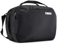 Дорожная сумка Thule Subterra Boarding Bag (Black) (TH 3203912)