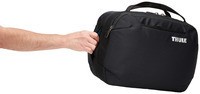 Дорожная сумка Thule Subterra Boarding Bag (Black) (TH 3203912)