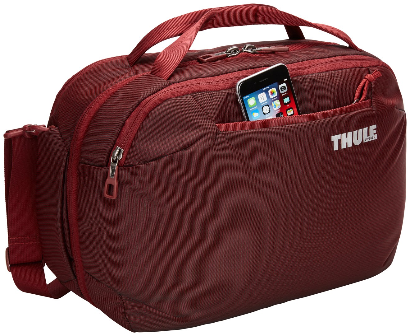Дорожная сумка Thule Subterra Boarding Bag (Ember) (TH 3203914)