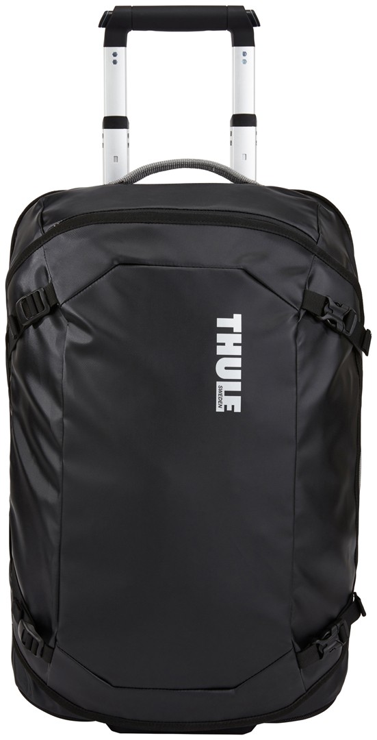 Чемодан на колесах Thule Chasm Carry On 55cm/22'  (Black) (TH 3204288)