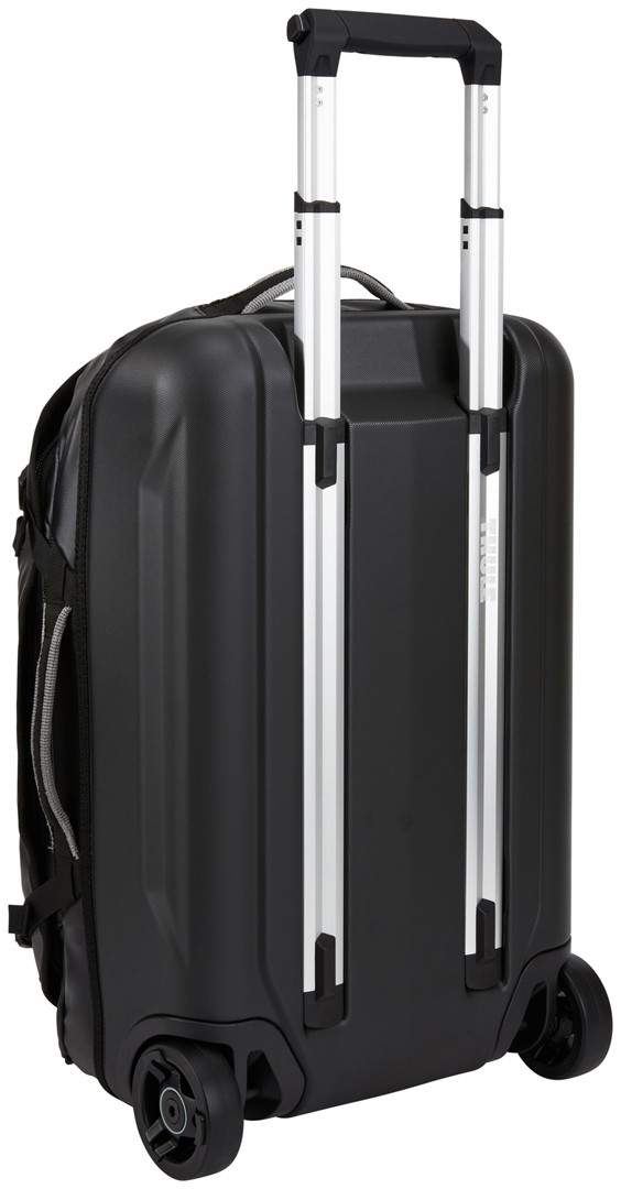 Чемодан на колесах Thule Chasm Carry On 55cm/22'  (Black) (TH 3204288)
