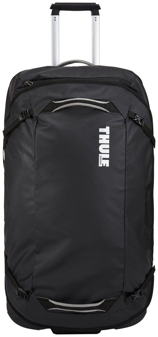 Чемодан на колесах Thule Chasm Luggage 81cm/32' (Black) (TH 3204290)
