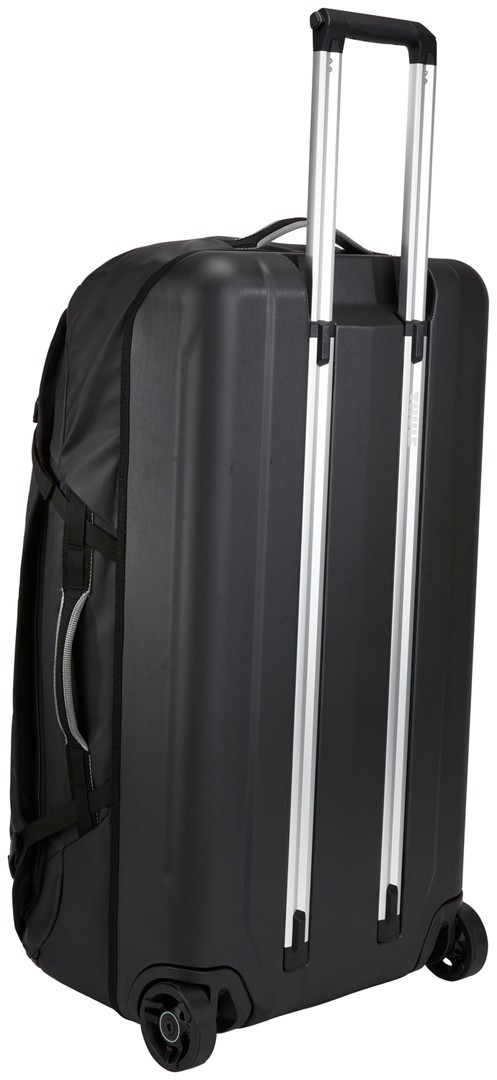 Чемодан на колесах Thule Chasm Luggage 81cm/32' (Black) (TH 3204290)
