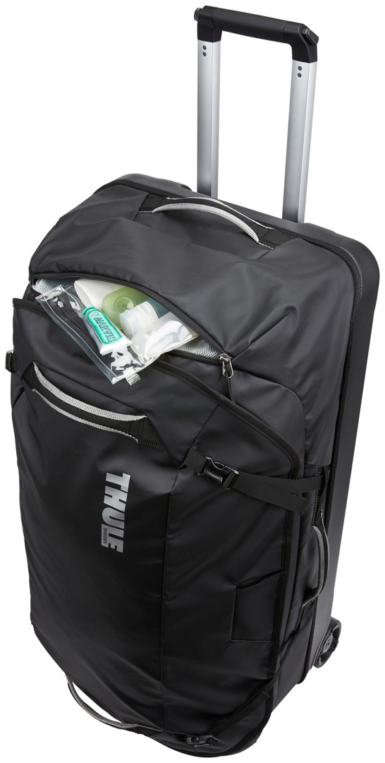 Чемодан на колесах Thule Chasm Luggage 81cm/32' (Black) (TH 3204290)