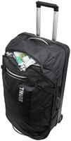 Чемодан на колесах Thule Chasm Luggage 81cm/32' (Black) (TH 3204290)