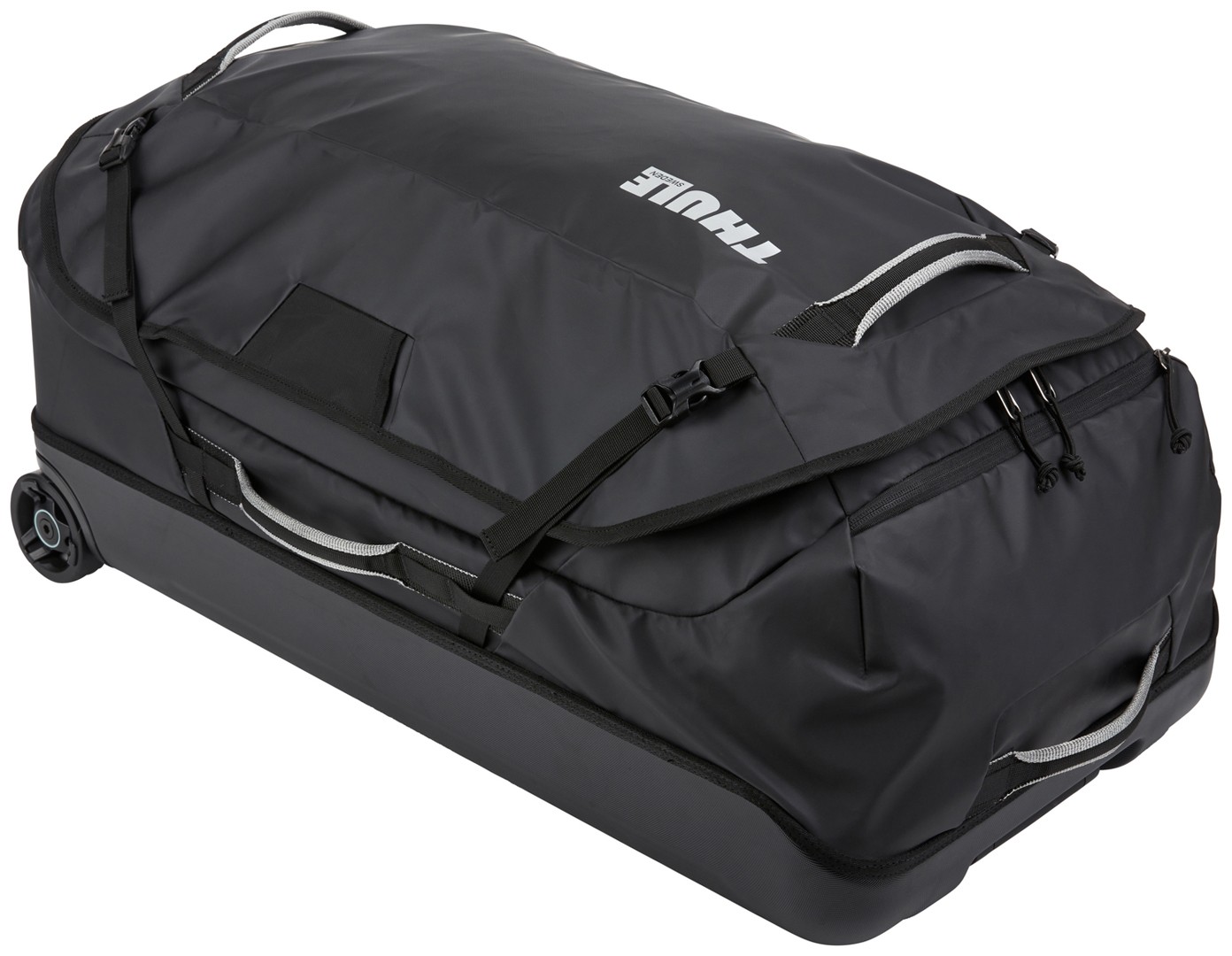 Чемодан на колесах Thule Chasm Luggage 81cm/32' (Black) (TH 3204290)