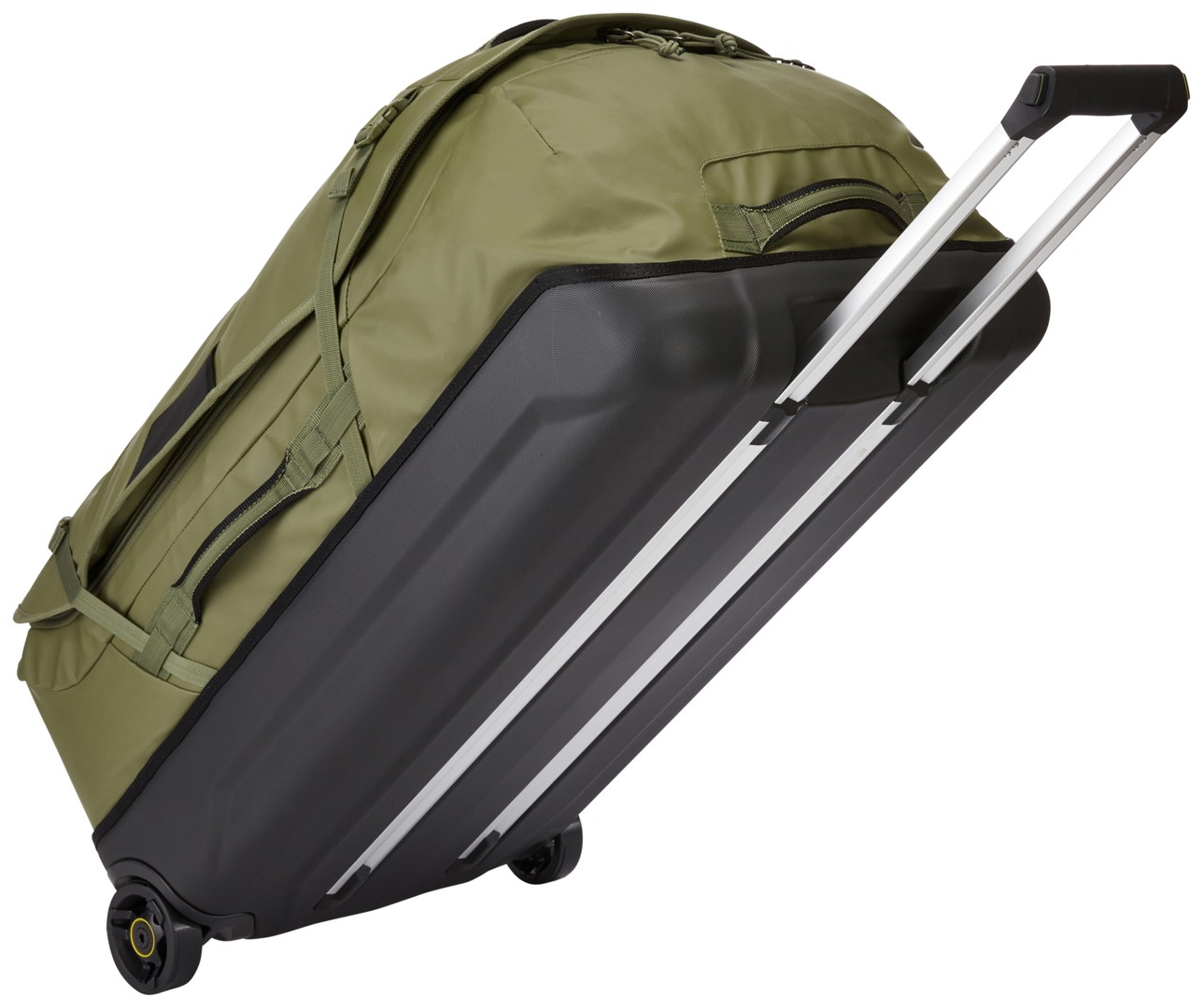 Чемодан на колесах Thule Chasm Luggage 81cm/32' (Olivine) (TH 3204291)