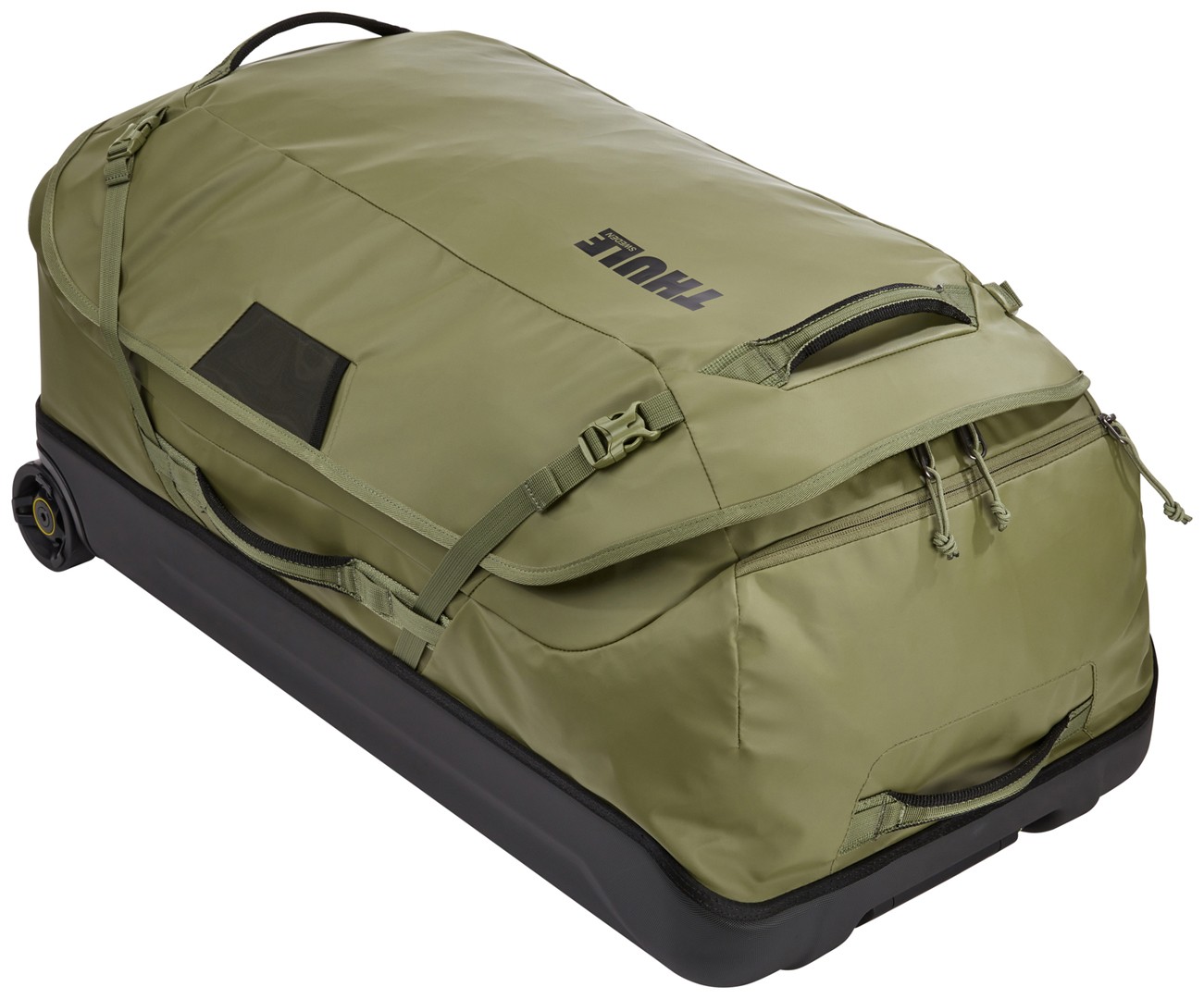 Чемодан на колесах Thule Chasm Luggage 81cm/32' (Olivine) (TH 3204291)
