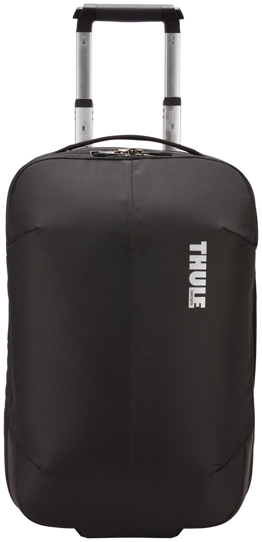 Чемодан на колесах Thule Subterra Carry-On (Black) (TH 3203950)
