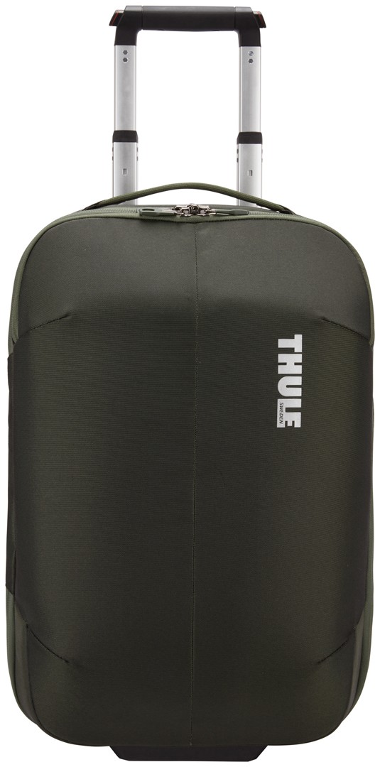 Чемодан на колесах Thule Subterra Carry-On (Dark Forest) (TH 3203954)