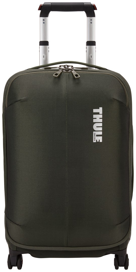 Чемодан на колесах Thule Subterra Carry-On Spinner (Dark Forest) (TH 3203918)