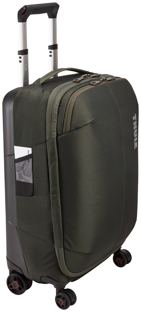 Чемодан на колесах Thule Subterra Carry-On Spinner (Dark Forest) (TH 3203918)