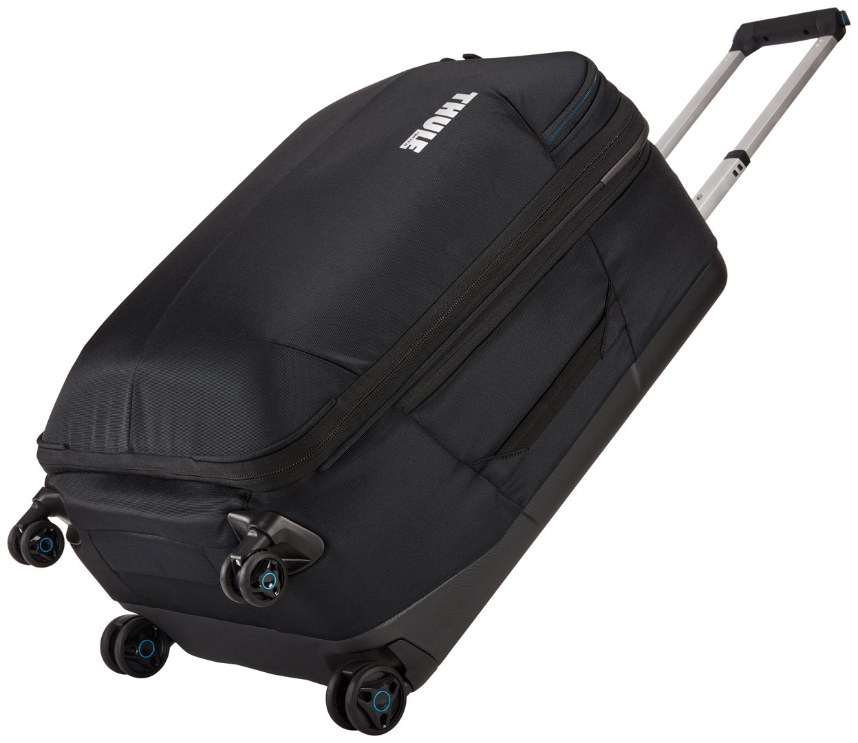 Чемодан на колесах Thule Subterra Spinner (Black) (TH 3203919)