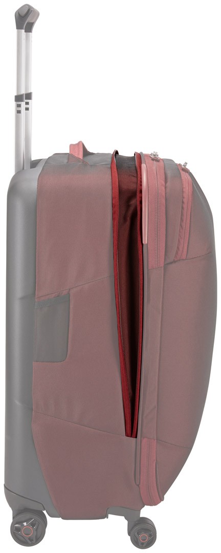 Чемодан на колесах Thule Subterra Spinner (Ember) (TH 3203925)