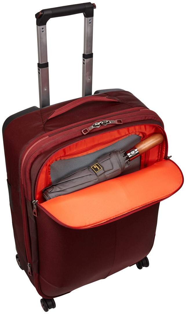 Чемодан на колесах Thule Subterra Spinner (Ember) (TH 3203925)