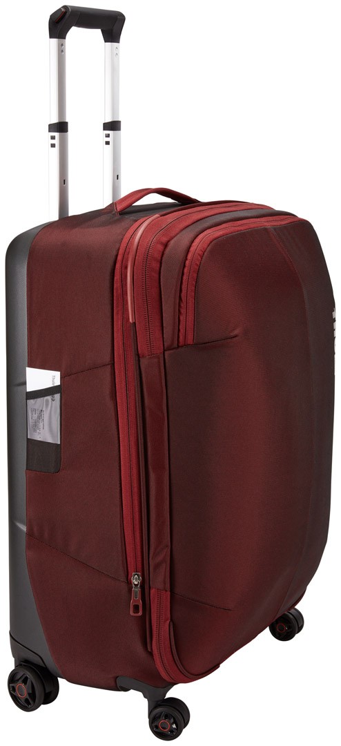 Чемодан на колесах Thule Subterra Spinner (Ember) (TH 3203925)