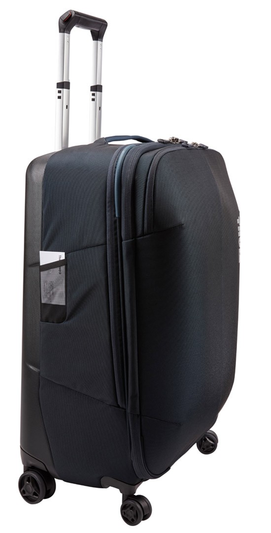 Чемодан на колесах Thule Subterra Spinner (Mineral) (TH 3203920)
