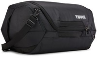 Дорожная сумка Thule Subterra Weekender Duffel 60L (Black) (TH 3204026)
