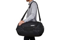 Дорожная сумка Thule Subterra Weekender Duffel 60L (Black) (TH 3204026)