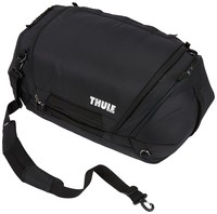 Дорожная сумка Thule Subterra Weekender Duffel 60L (Black) (TH 3204026)