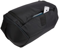 Дорожная сумка Thule Subterra Weekender Duffel 60L (Black) (TH 3204026)