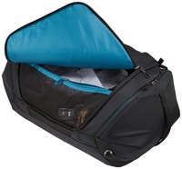 Дорожная сумка Thule Subterra Weekender Duffel 60L (Black) (TH 3204026)